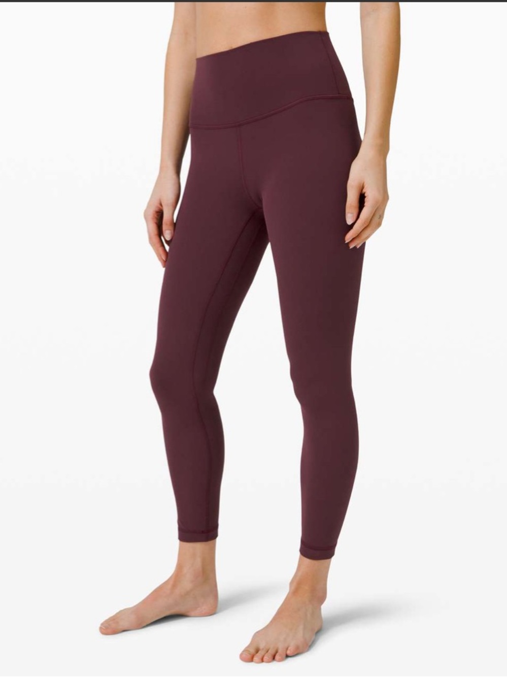Lululemon Align Pant 25”